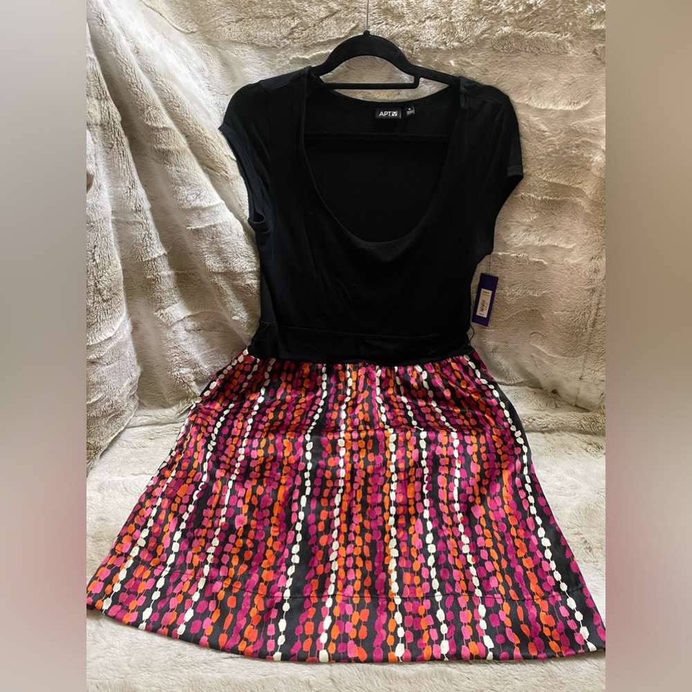 Apt 9 Dress  M